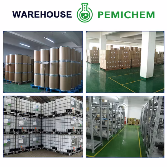 Pharmaceutical Raw Material 2-Iodo-1-P-Tolyl-Propan-1-One CAS 236117-38-7 with Best Price