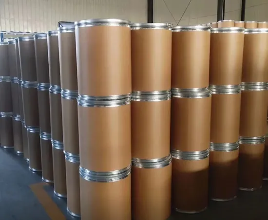 Dipyanone pharmaceutique de matière première pharmaceutique de bonne qualité CAS 60996