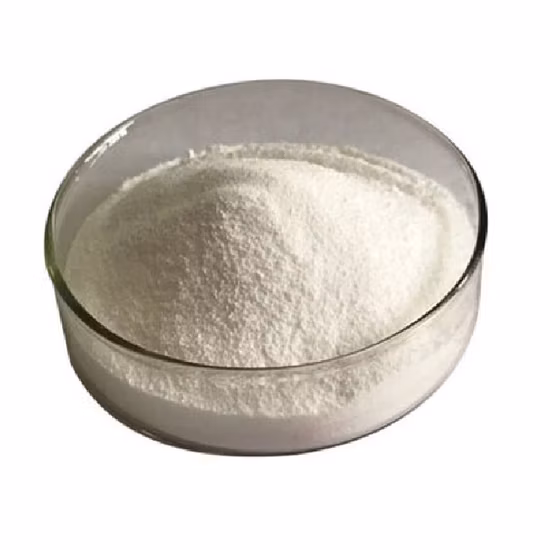Matières premières de produits chimiques organiques directs d'usine de haute qualité/acide liquide de trityl olmésartan CAS 761404