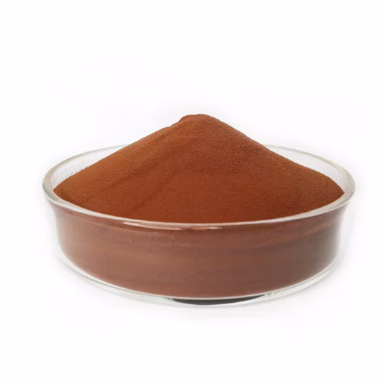 Meilleure qualité povidone iodée Pvp iode CAS 25655